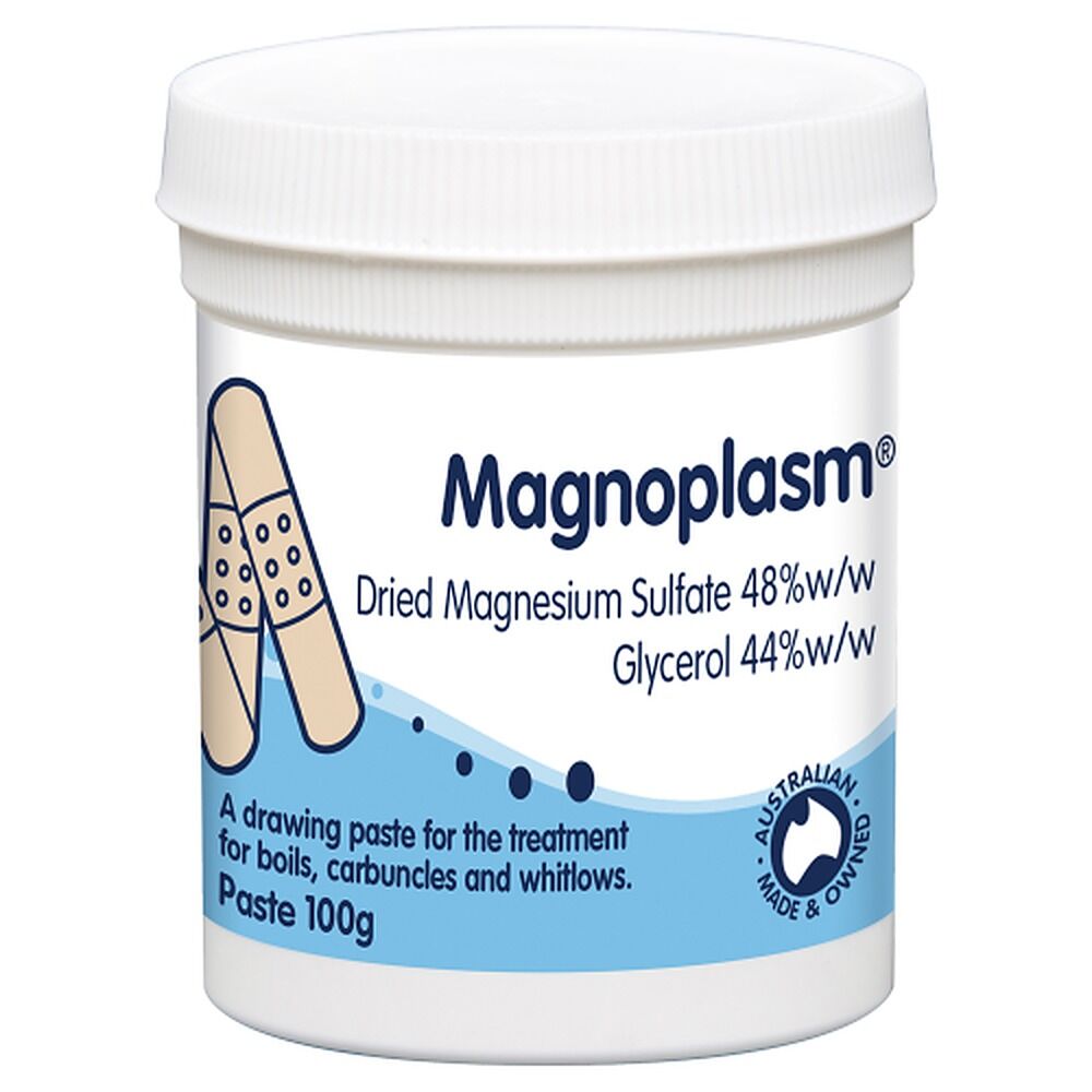 Magnoplasm Drawing Paste 100g