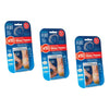 Neat Feat Blister Plaster 10 Pack Bundle of 3