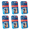 Neat Feat Blister Plaster 10 Pack Bundle of 6