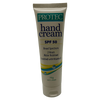 Protec Hand Cream SPF 50 75g Tube