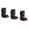 X/TRAX Moonboot Air Ankle Brace Small Pack of 3