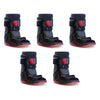 X/TRAX Moonboot Air Ankle Brace Small Pack of 5