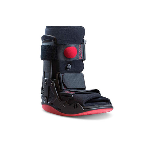 X/TRAX Moonboot Air Ankle Brace Medium