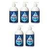 Plunketts Dry Skin Relief Premium Sorbolene 10% Glycerin 500mL Pack of 5