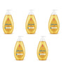 Johnson's Baby Shampoo 500mL Pack of 5