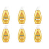 Johnson's Baby Shampoo 500mL Pack of 6