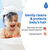 Johnson's Baby Shampoo 500mL