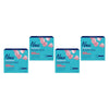 Nair Natural Origin Sugar Wax 508g Pack of 4