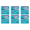 Nair Natural Origin Sugar Wax 508g Pack of 6