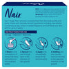 Nair Natural Origin Sugar Wax 508g