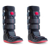 X/TRAX Moonboot Air Tall Walker Brace Medium Pack of 2