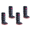 X/TRAX Moonboot Air Tall Walker Brace Medium Pack of 4