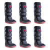 X/TRAX Moonboot Air Tall Walker Brace Large Pack of 6