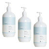 Natuva Body Gentle Wash 1 L Pack of 3