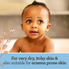 Aveeno Baby Dermexa Moisturising Wash 236mL