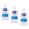Maxiblock Sun Essential SPF50+ 500mL Pack of 3