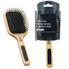 Kent Perfect For Straightening Fine Quill Paddle Brush