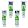Maxiblock Sun After Sun Aloe Gel 125mL Pack of 4
