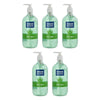 Maxiblock Sun After Sun Aloe Gel 500mL Pack of 5