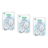 Neilmed Nasabulb Nose Aspirator 2 Pack Bundle of 3
