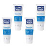 Maxiblock Sun Essential Sunscreen SPF50+ 100mL Pack of 4