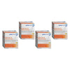 Apohealth Glucose & Electrolytes Orange Flavour 10 Sachets Pack of 4
