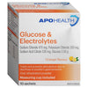 Apohealth Glucose & Electrolytes Orange Flavour 10 Sachets