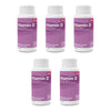 Pharmacy Action Vitamin D 1000IU 250 Capsules x 3 Bundle of 5