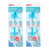 Pigeon Bottle and Nipple Cleaning Brush Pack of 2
