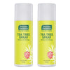 Thursday Plantation Tea Tree Spray Antiseptic 140g Pack of 2