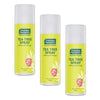 Thursday Plantation Tea Tree Spray Antiseptic 140g Pack of 3