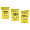 Double D Honey and Eucalyptus Drops 150g Bundle of 3