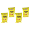 Double D Honey Eucalyptus Drops 150g Bundle of 4