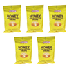 Double D Honey and Eucalyptus Drops 150g Bundle of 5