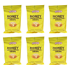 Double D Honey and Eucalyptus Drops 150g Pack of 6