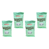 Double D Eucalyptus Drops Soothing Menthol 150g Bundle of 4