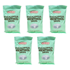 Double D Eucalyptus Menthol Drops 150g Bundle of 5