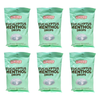 Double D Eucalyptus Drops Soothing Menthol 150g Pack of 6