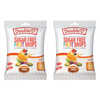 Double D Sugar Free Fruit Drops 2 Pack 70g Each Gluten Free Dental Friendly