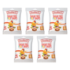 Double D Sugar Free Fruit Drops 70g Bundle of 5