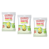 Double D Sugar Free Lemon N Lime Drops 70g Bundle of 3
