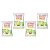 Double D Sugar Free Lemon N Lime Drops 70g 4 Pack