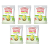 Double D Sugar Free Lemon N Lime Drops 70g Pack of 5