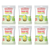 Double D Sugar Free Lemon N Lime Drops 70g Bundle of 6