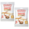 Double D Sugar Free Butter Candy Drops 70g 2 Pack Gluten Free Australian