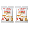 Double D Sugar Free Butter Candy Drops 70g 2 Pack Gluten Free Australian
