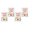 Double D Sugar Free Butter Candy Drops 70g Bundle of 4
