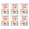 Double D Sugar Free Butter Candy Drops 70g 6 Pack