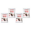 Double D Sugar Free Choco Drops 70g Bundle of 4