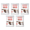 Double D Bundle of 5 Sugar Free Choco Drops 70g